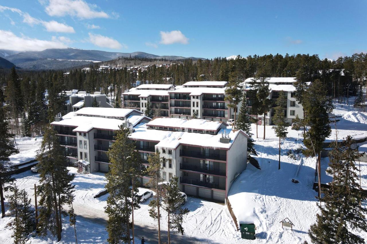 Timber Run Winter Park Exterior foto