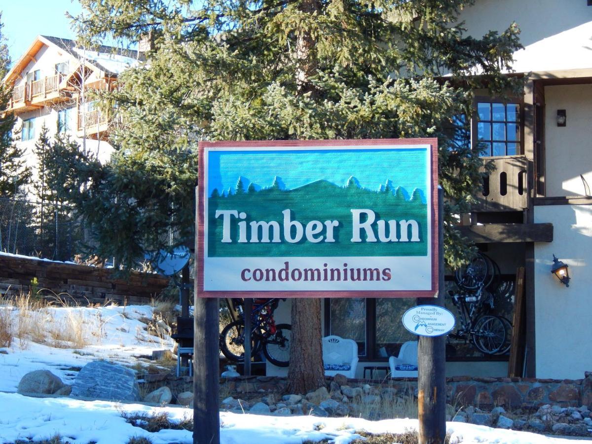 Timber Run Winter Park Exterior foto