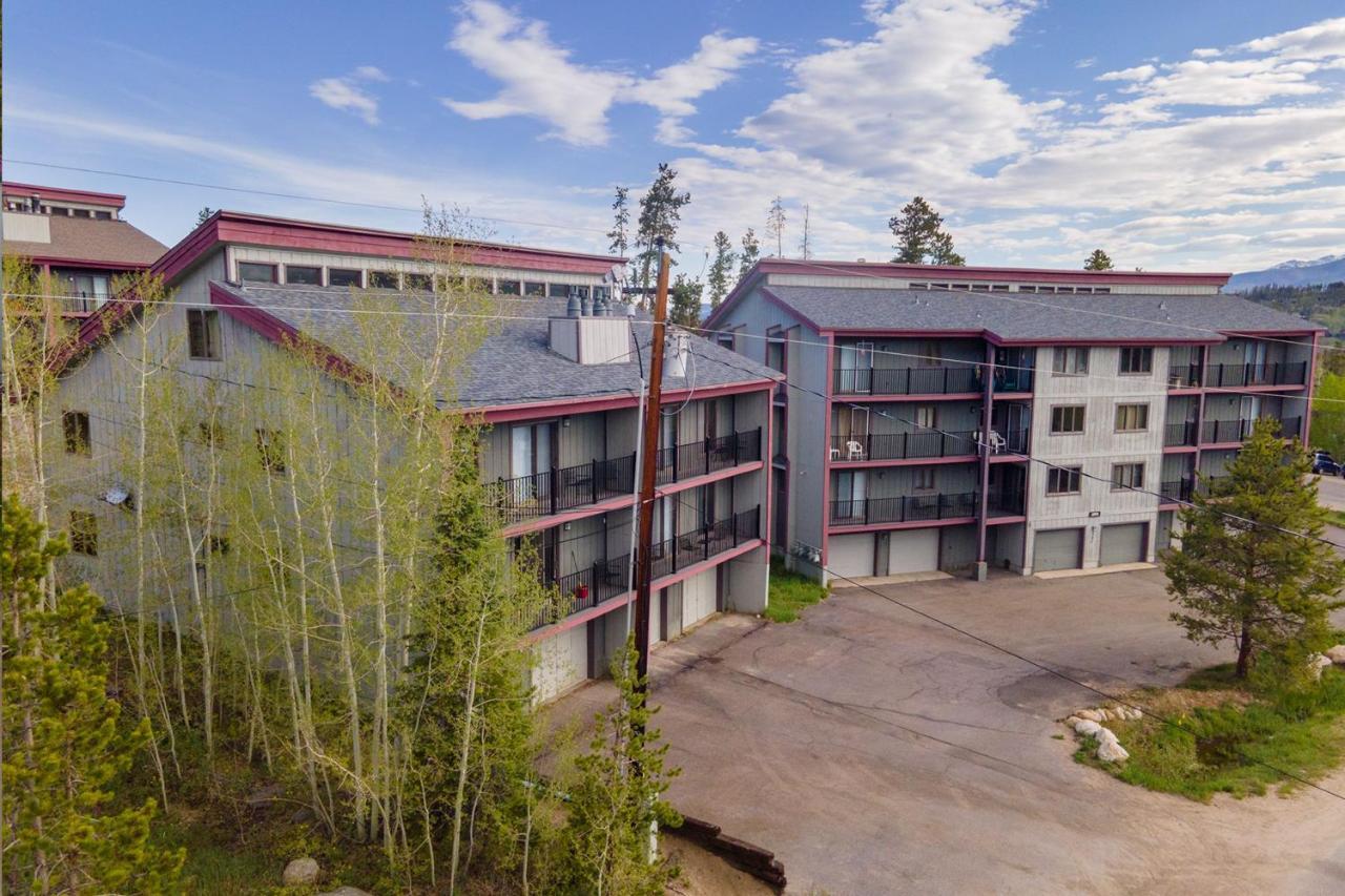 Timber Run Winter Park Exterior foto