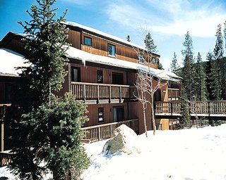 Timber Run Winter Park Exterior foto